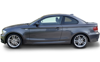 BMW Serie 1 135i coupé sin plomo 135i - Miniatura 6